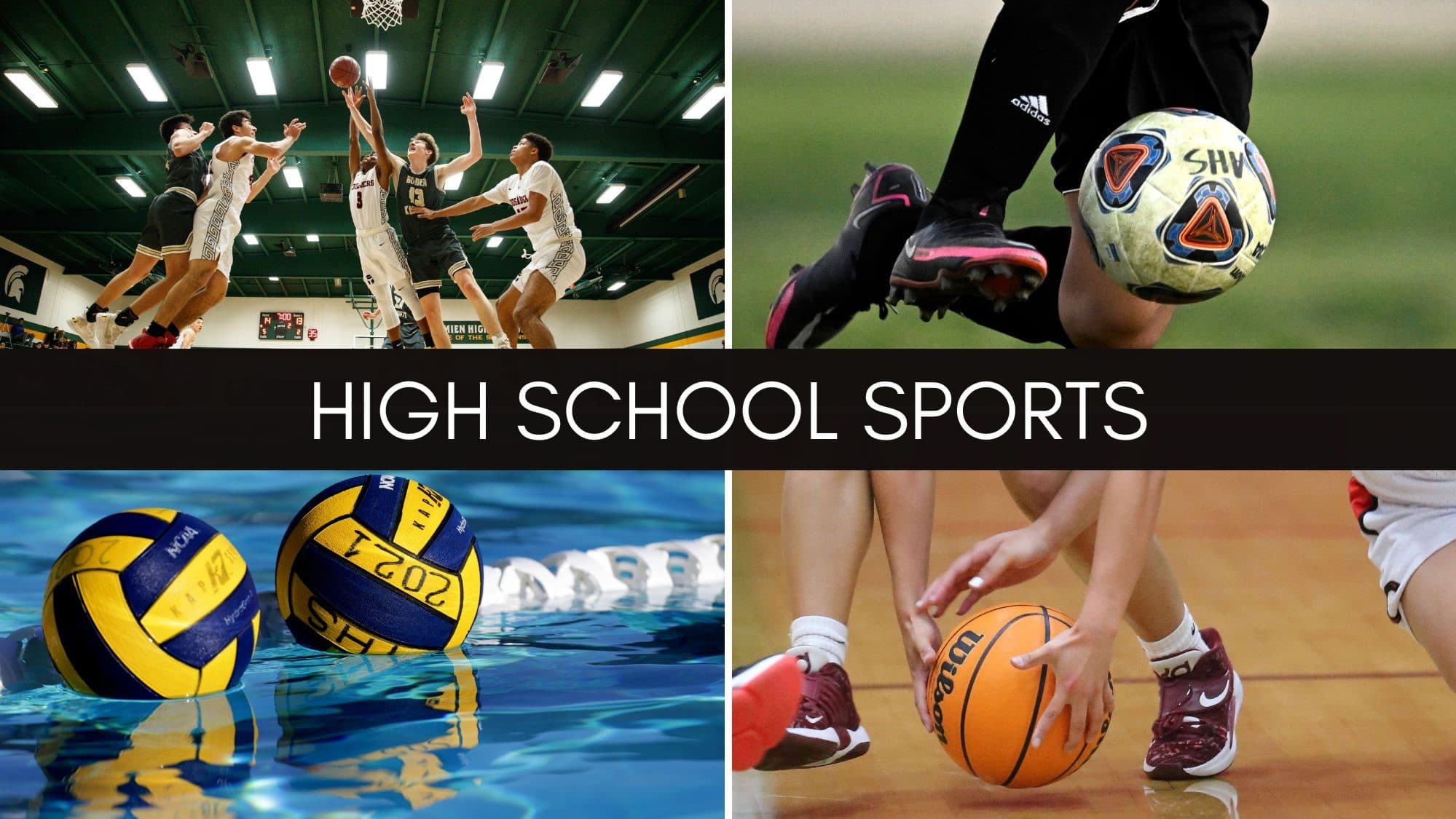 OC 금요일 스포츠 스코어 및 선수 통계